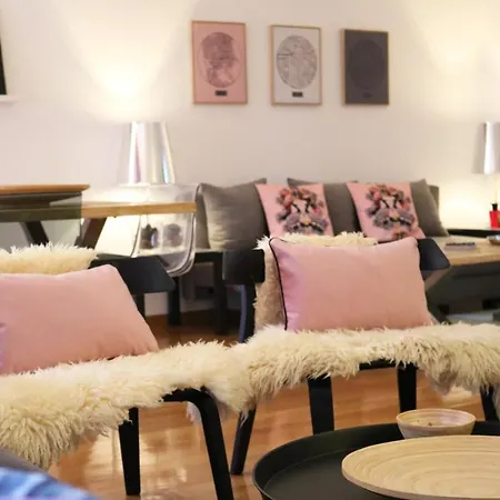 Appartement Impresionante Piso En El Centro De Pontevedra Con Terraza Y Parking Extérieur photo