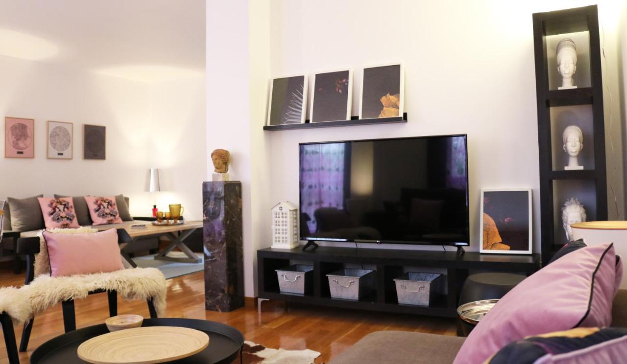 Appartement Impresionante Piso En El Centro De Con Terraza Y Parking *