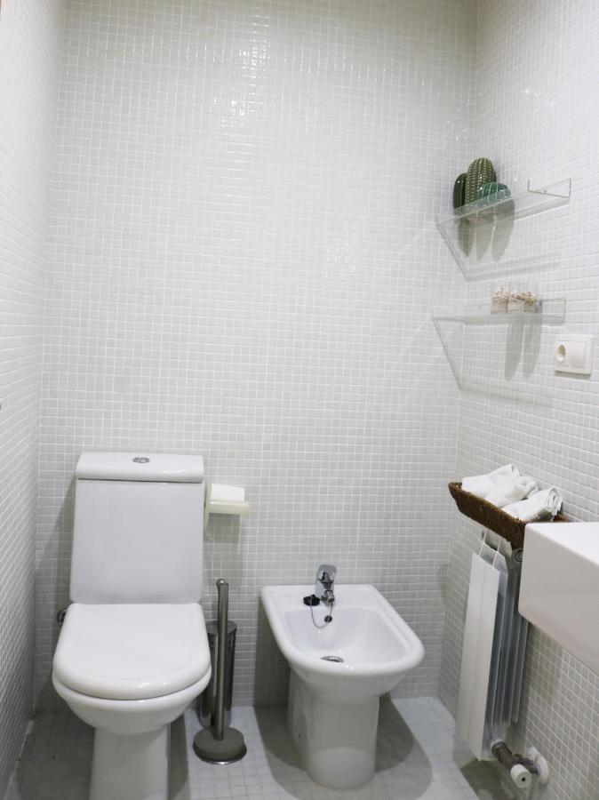 Appartement Impresionante Piso En El Centro De Con Terraza Y Parking *