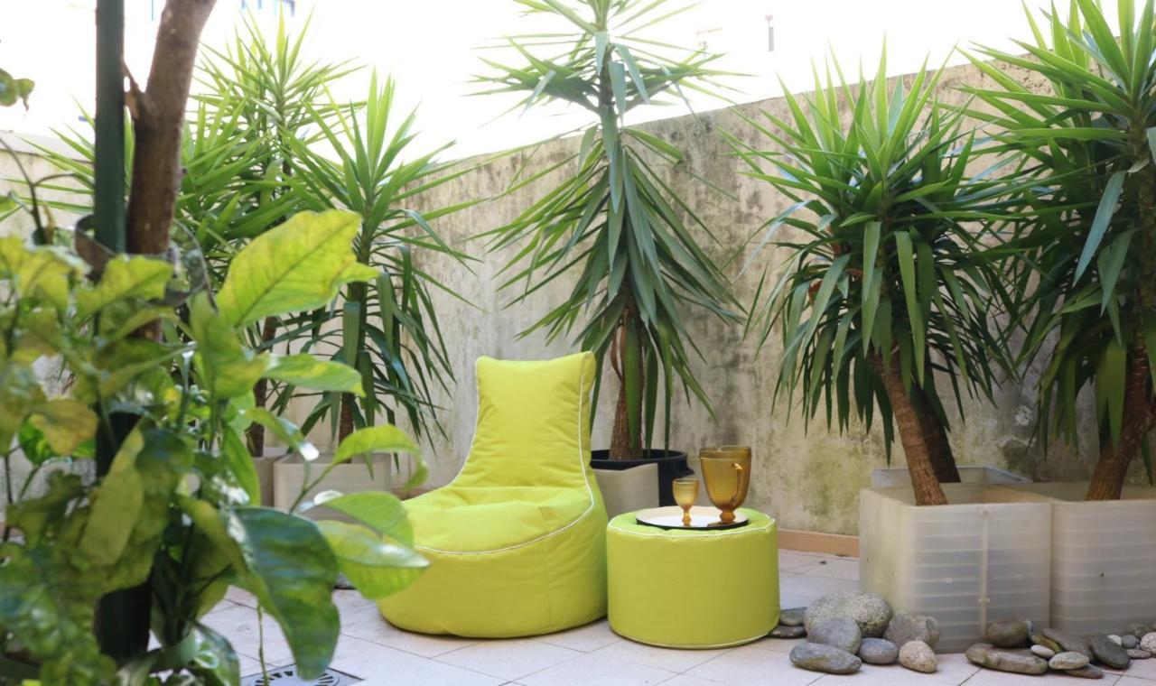 Appartement Impresionante Piso En El Centro De Con Terraza Y Parking Pontevedra